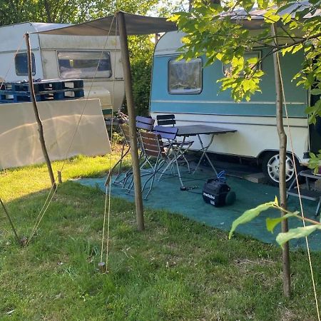 Campingplatz Mariengrund Bernau am Chiemsee Zewnętrze zdjęcie