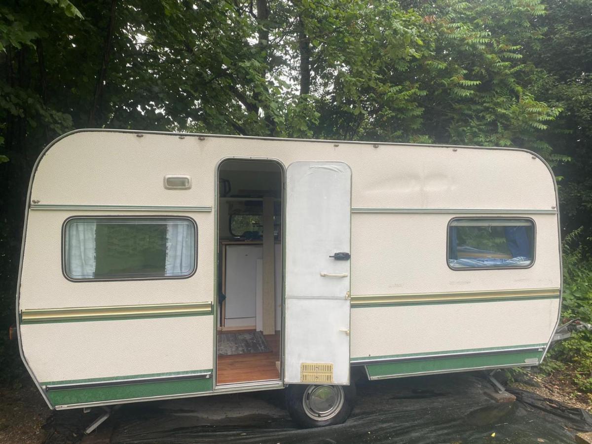 Campingplatz Mariengrund Bernau am Chiemsee Zewnętrze zdjęcie