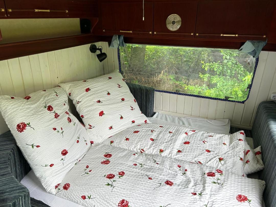 Campingplatz Mariengrund Bernau am Chiemsee Zewnętrze zdjęcie